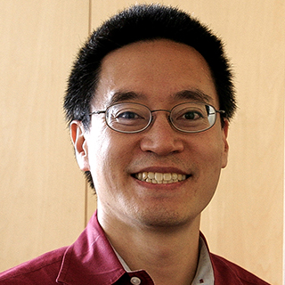 Edward Hsiao, MD, PhD