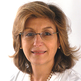 Maja DiRocco, MD