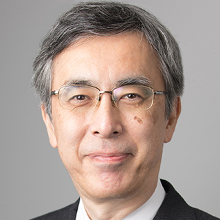 Nobuhiko Haga, MD