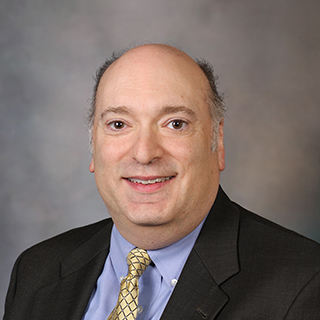 Robert J. Pignolo, MD, PhD