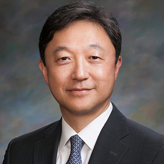 Tae-Joon Cho, MD