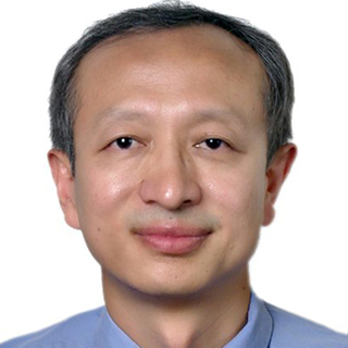 Keqin Zhang, MD, PhD