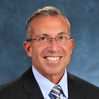 Robert J. Diecidue, DMD, MD, MBA, MPH